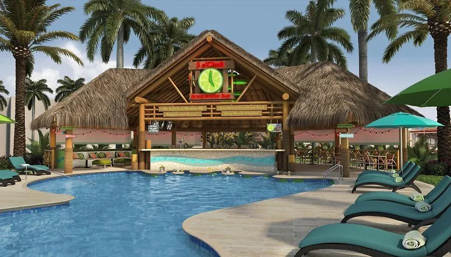 Margaritaville Island Reserve Riviera Cancún Hotel