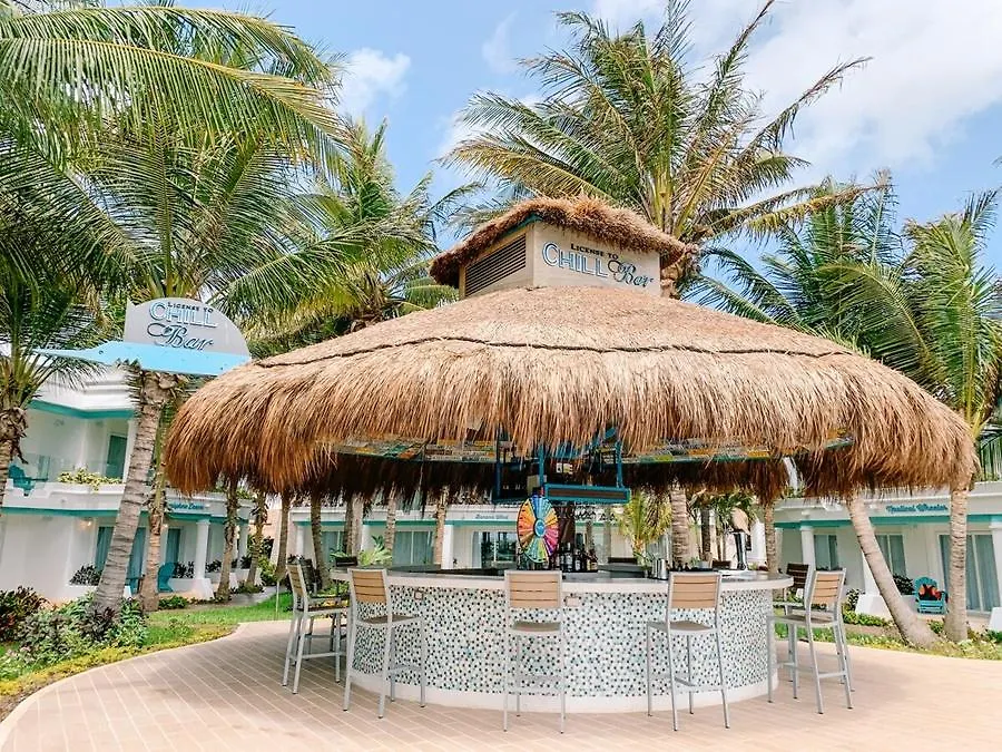 Margaritaville Island Reserve Riviera Cancún